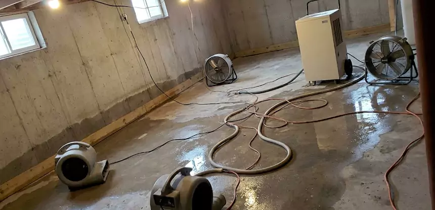 Professional Stormwater Removal Services in Haralson, GA