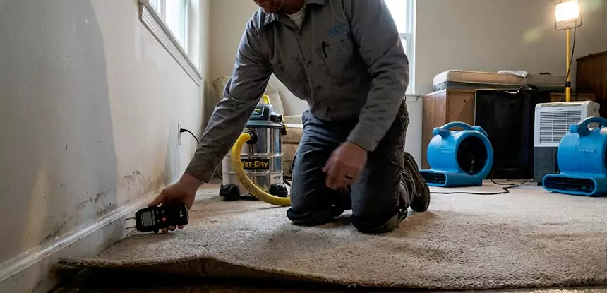 Carpet Cleaning and Extraction in Haralson