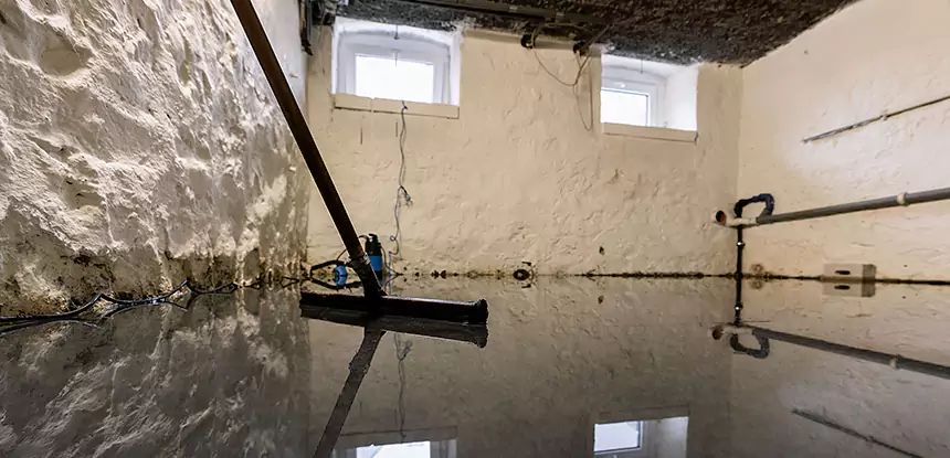 Residential Water Extraction Services in Haralson
