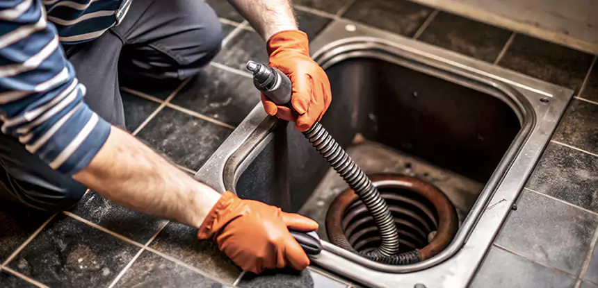 Sewage Waste Cleanup in Haralson