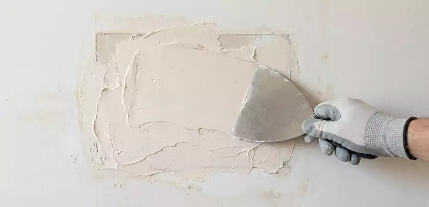 Professional Water Damage Wall Repair Services in Haralson, GA