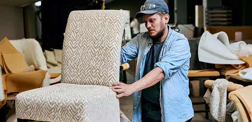 Professional Furniture Water Damage Services in Haralson, GA