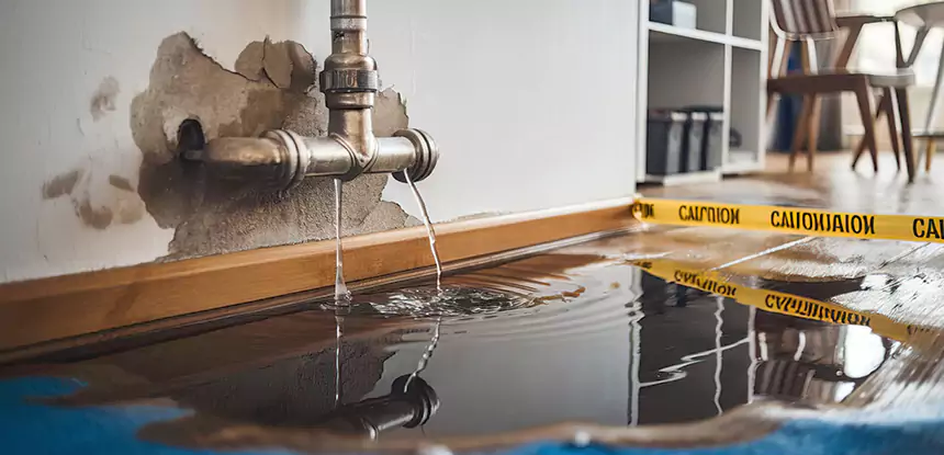 Professional Water Leak Clean Up Services in Haralson, GA