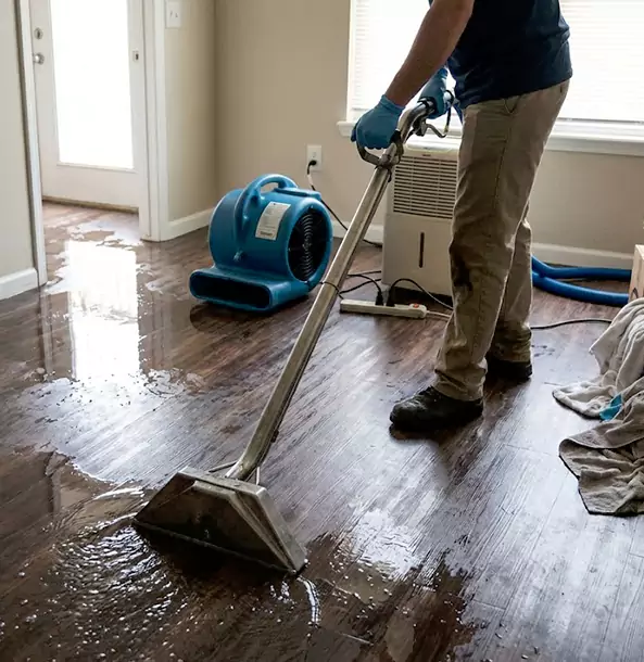 Why Haralson Restoration Pro Is the Trusted Choice for 24/7 Restoration in Haralson?