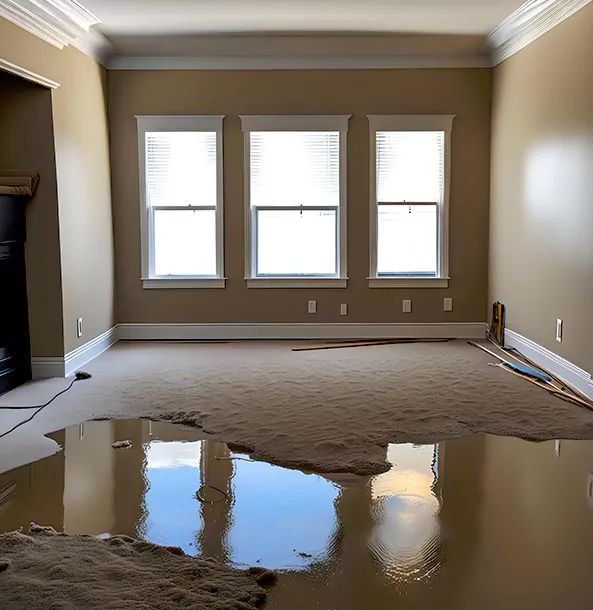 Why Haralson Property Owners Choose Haralson Restoration Pro?
