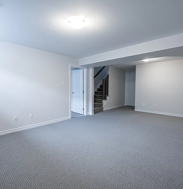 Why Haralson Homeowners Rely on Haralson Restoration Pro for Basement Sewage Cleanup?