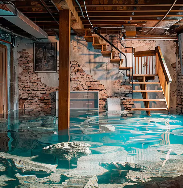 Why Haralson Restoration Pro Is the Right Choice for Basement Flooding Remediation in Haralson, GA?
