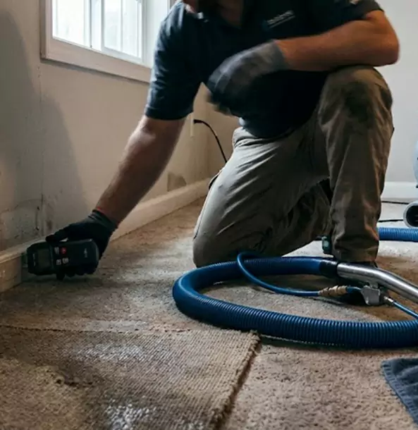 Why Haralson Restoration Pro Leads Basement Flood Damage Restoration in Haralson, GA?