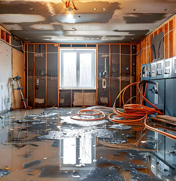 Why Haralson Restoration Pro Is the Trusted Choice for Basement Flood Restoration in Haralson, GA?