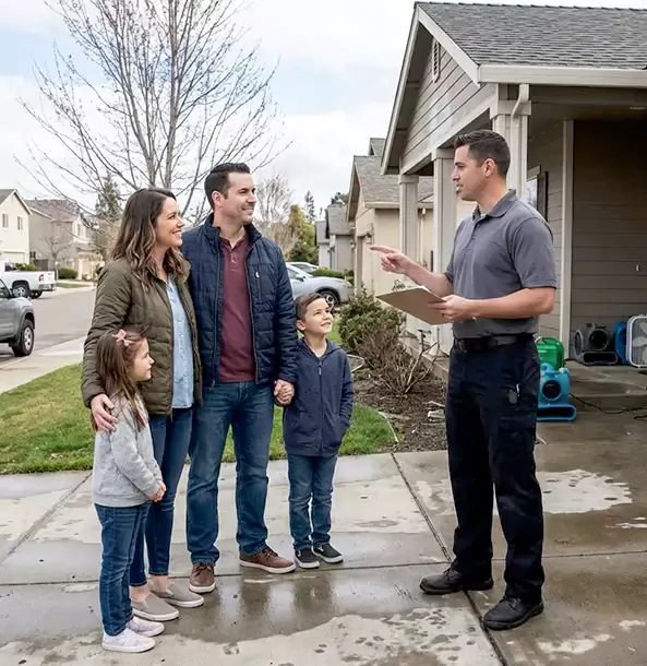 Why Haralson Homeowners Trust Haralson Restoration Pro?