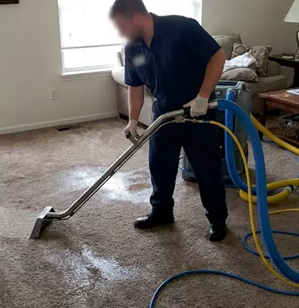 Why Haralson Homeowners Choose Haralson Restoration Pro?