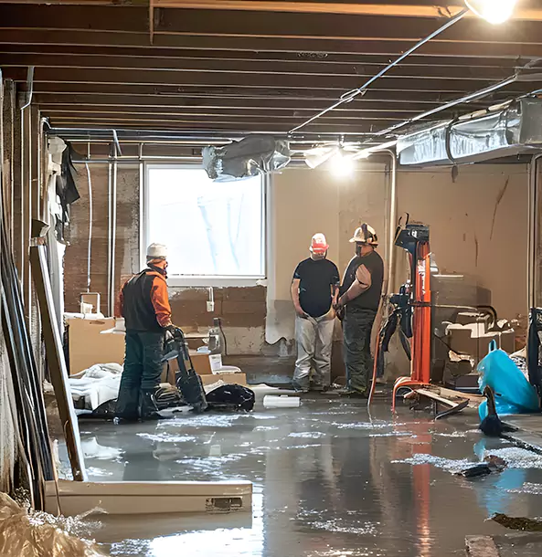 Why Haralson Businesses Rely on Haralson Restoration Pro?