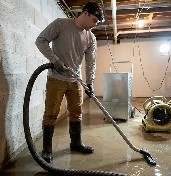 Why Haralson Businesses Choose Haralson Restoration Pro?