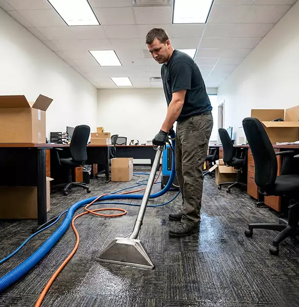 Why Haralson Businesses Trust Haralson Restoration Pro for Water Damage Recovery?