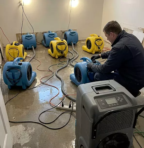 Why Haralson Businesses Trust Haralson Restoration Pro for Water Damage Response?