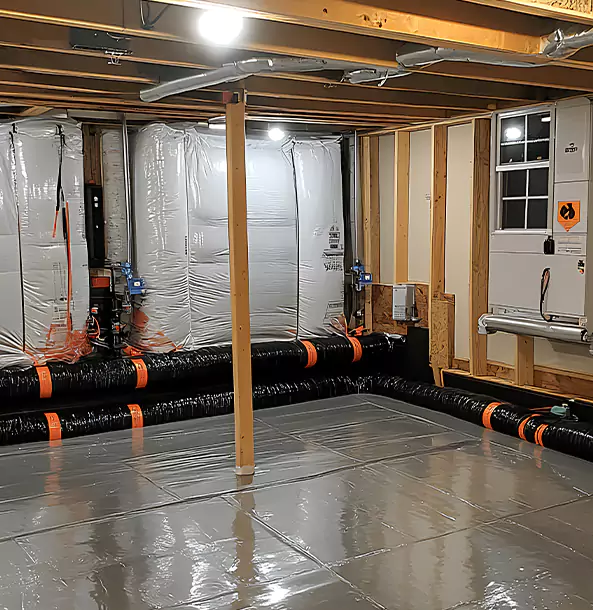 Why Haralson Homeowners Trust Haralson Restoration Pro for Crawl Space Repairs?