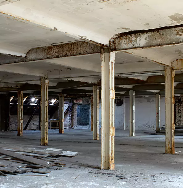 What Makes Our Crawl Space Services Stand Out in Haralson, GA?