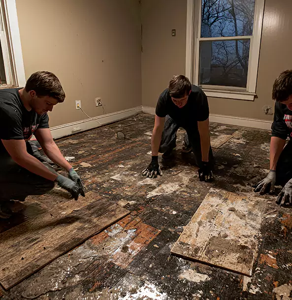 Why Haralson Property Owners Choose Haralson Restoration Pro for Restoration?