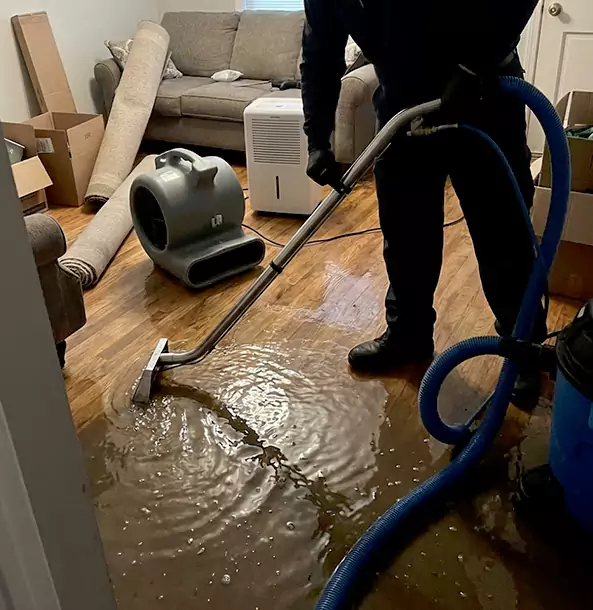 Why Haralson Property Owners Choose Haralson Restoration Pro for Flood Cleanup?