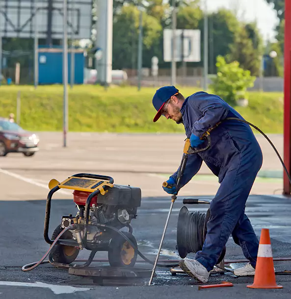 Your Sewage Cleanup Company in Haralson, GA
