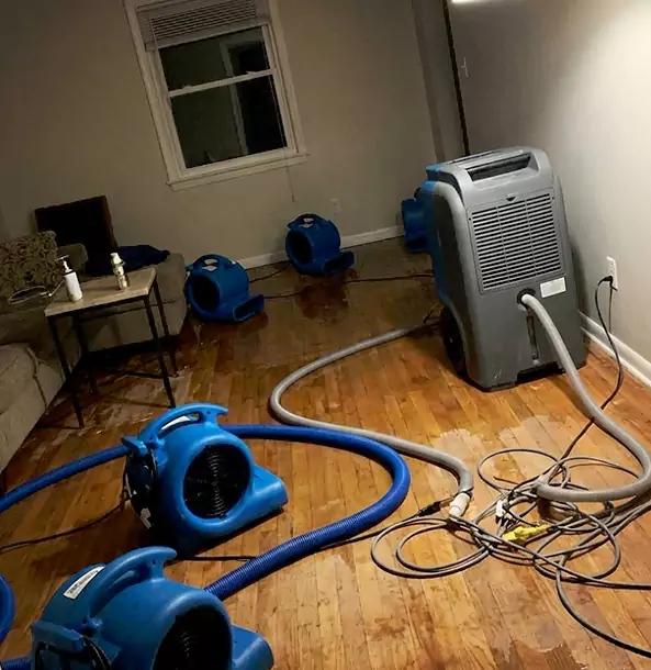Why Haralson Calls Haralson Restoration Pro First for Emergency Restoration?