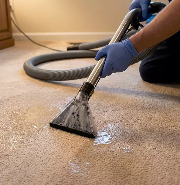 Why Haralson Property Owners Choose Haralson Restoration Pro for Emergency Water Removal?