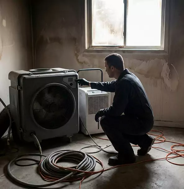 Why Haralson Property Owners Choose Haralson Restoration Pro for Fire and Water Damage Restoration?