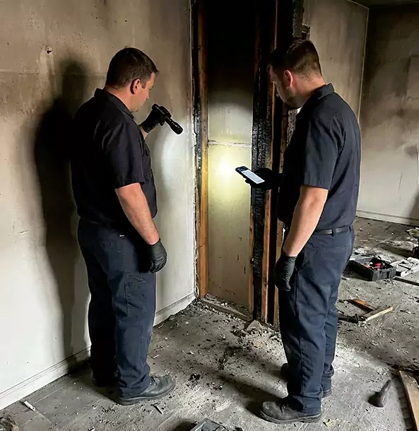 Why Haralson Property Owners Trust Haralson Restoration Pro for Fire and Water Damage Repair?