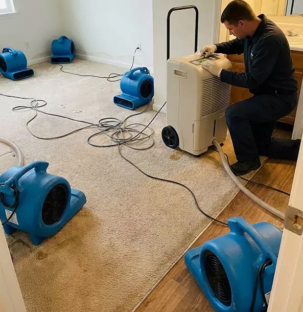 Why Haralson Homeowners Choose Haralson Restoration Pro?