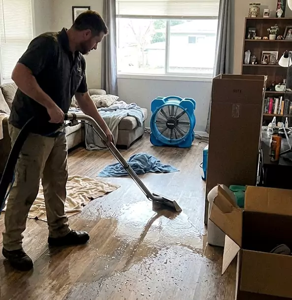 Why Haralson Property Owners Choose Haralson Restoration Pro?