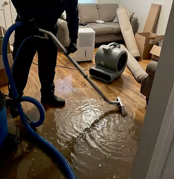 Why Haralson Trusts Haralson Restoration Pro for Flood Cleanup?