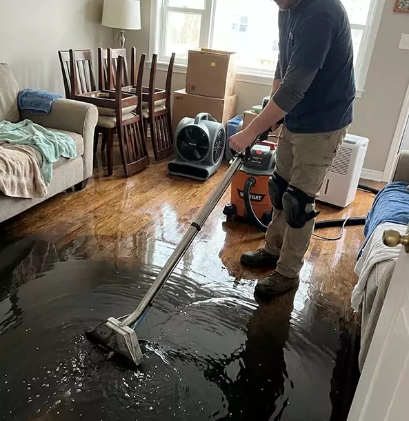 Why Haralson Restoration Pro Delivers the Best Flood Restoration Services in Haralson, GA?