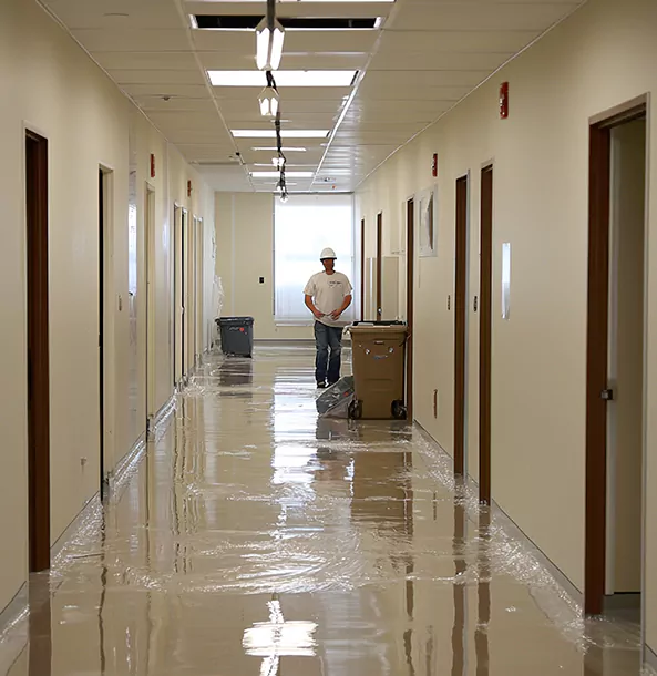 Why Haralson Hotels Choose Haralson Restoration Pro?