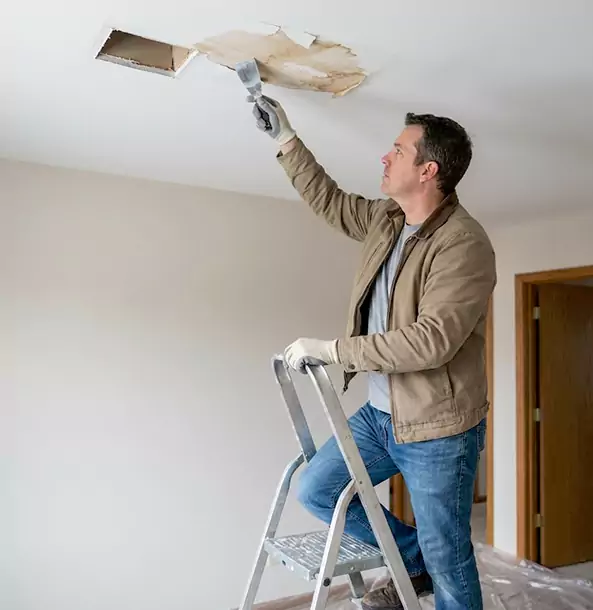 Why Haralson Homeowners Rely on Haralson Restoration Pro for Water Damage Recovery?