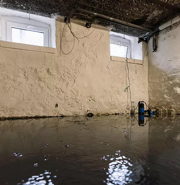 Why Haralson Homeowners Trust Haralson Restoration Pro for Water Damage Mold Removal?