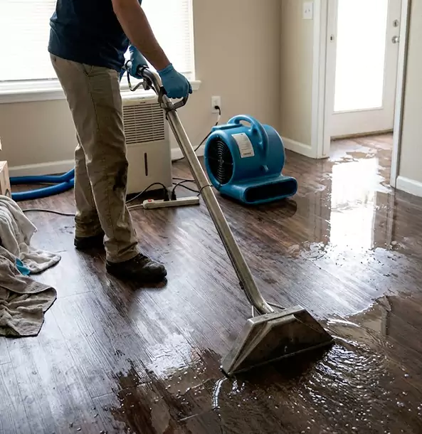 Why Haralson Homeowners Choose Haralson Restoration Pro for Water Cleanup?