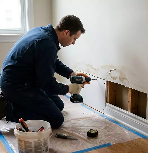 Why Haralson Homeowners Choose Haralson Restoration Pro?