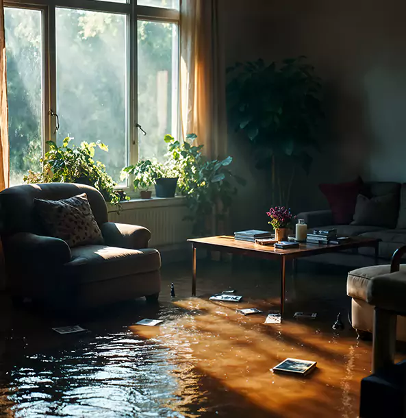 Why Haralson Homeowners Call Haralson Restoration Pro?