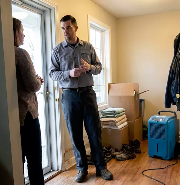 Why Haralson Restoration Pro Is the Right Choice in Haralson], GA?