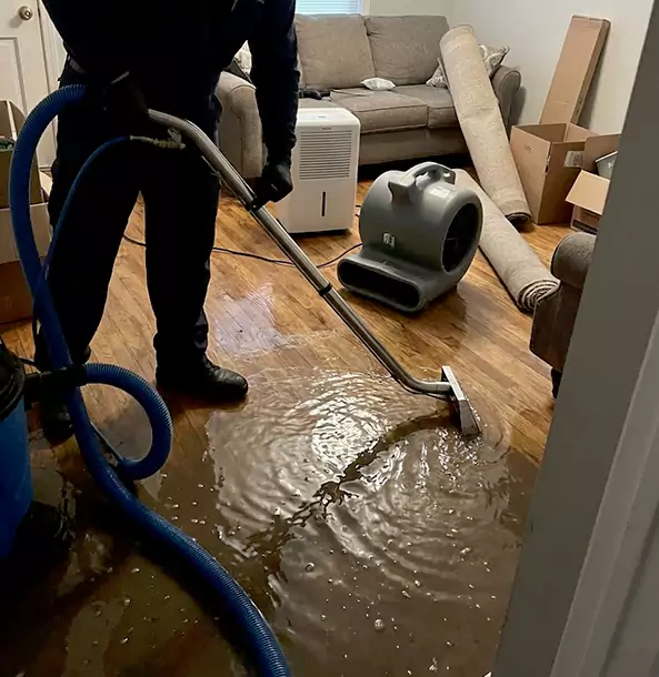 Why Haralson Trusts Haralson Restoration Pro for Sewage Cleanup?