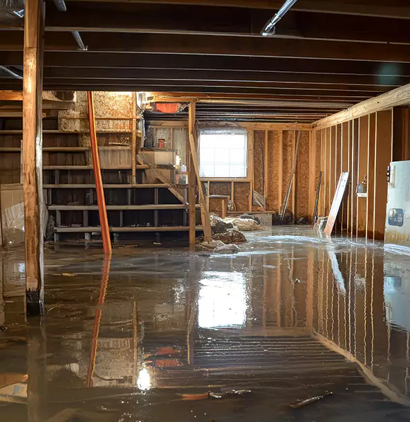 Why Haralson Property Owners Trust Haralson Restoration Pro for Standing Water Removal?