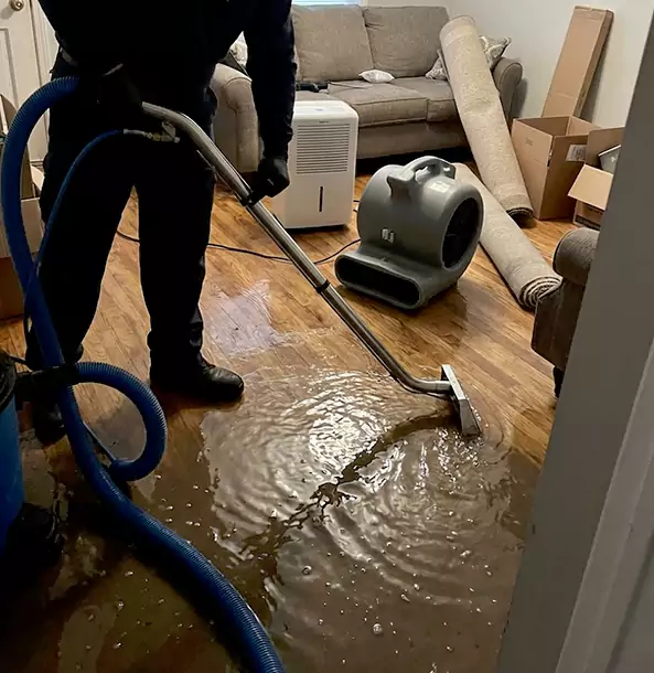 Why Haralson Restoration Pro Is the Right Choice in Haralson, GA?