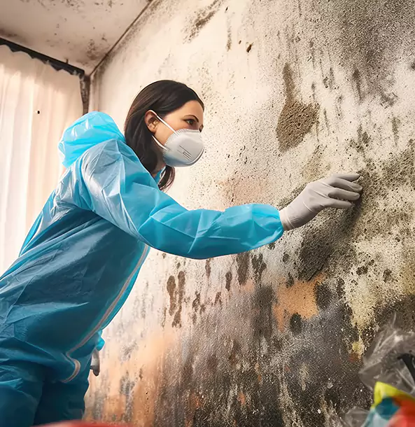 Why Haralson Property Owners Choose Haralson Restoration Pro?