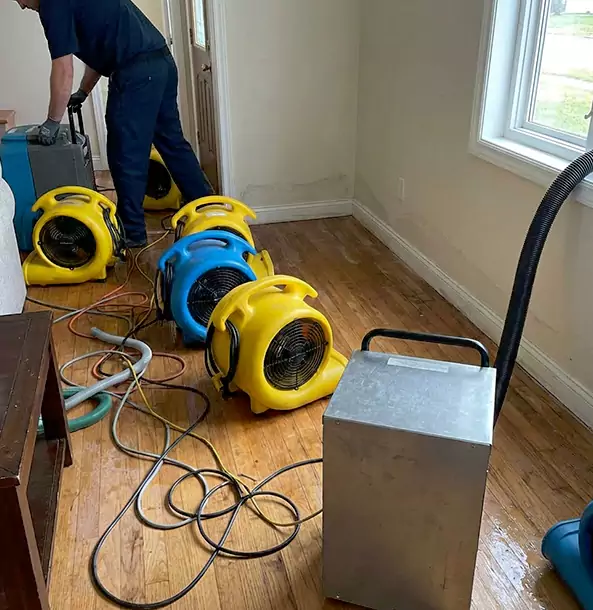 Why Haralson Property Owners Choose Haralson Restoration Pro for Remediation?