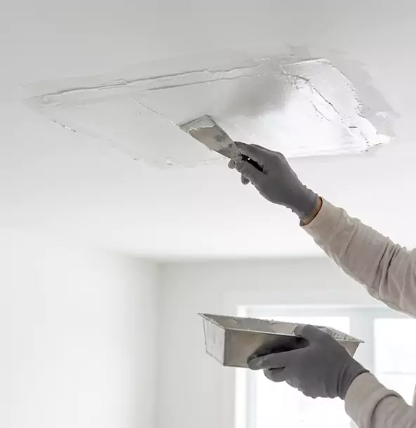 Why Haralson Homeowners Trust Haralson Restoration Pro for Ceiling Water Damage Repair?