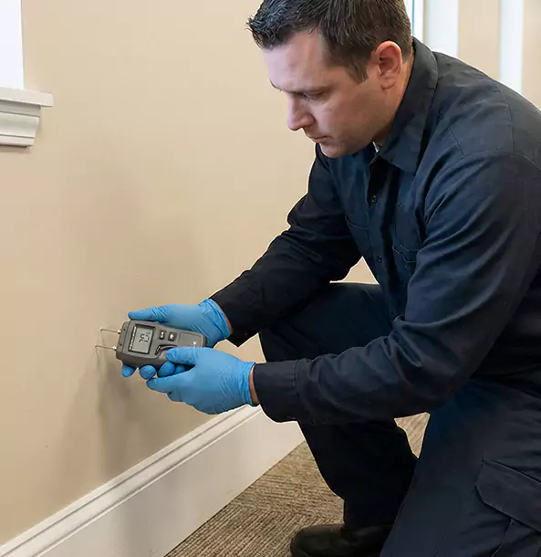 Why Haralson Property Owners Trust Haralson Restoration Pro for Leak Detection?