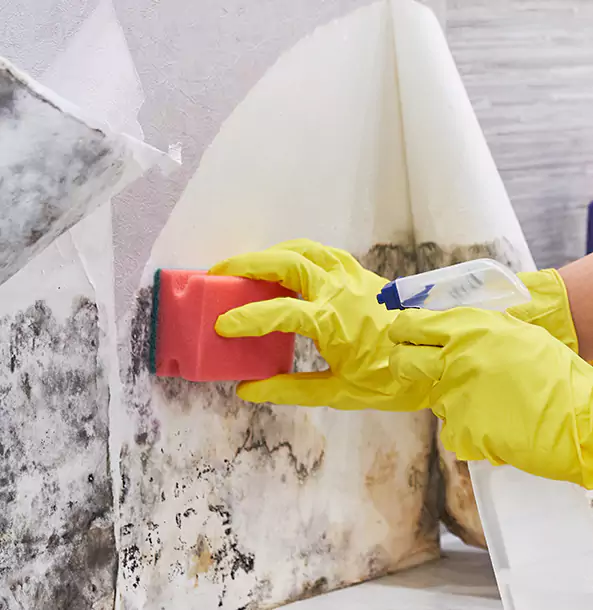 Why Haralson Trusts Haralson Restoration Pro for Mold and Water Restoration?