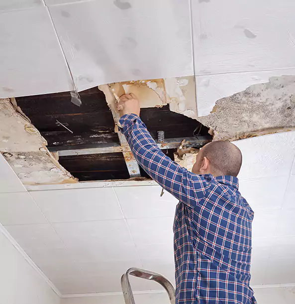 Why Haralson Property Owners Choose Haralson Restoration Pro for Reconstruction?