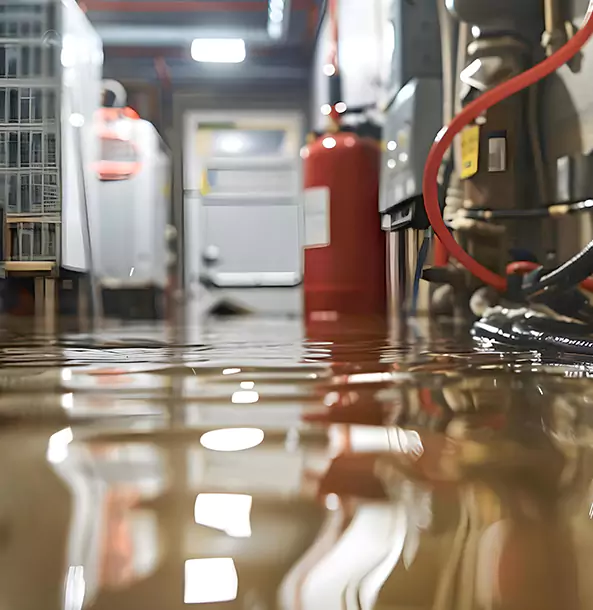 Why Haralson Property Owners Rely on Haralson Restoration Pro?